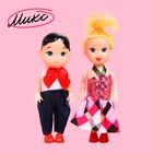 Куклы малышки «Люба и Гриша» - Фото 5