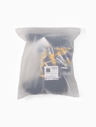 Сапоги зимние детские, размер 32-33, чёрные, надставка МИКС - Фото 6