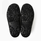 Сапоги зимние детские, размер 33-34, чёрные, надставка МИКС - Фото 8