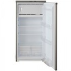 Холодильник "Бирюса" M 10, однокамерный, класс А, 235 л, Full No frost, металлик - Фото 4