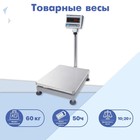 Товарные весы CAS DBII-60E - фото 297982907