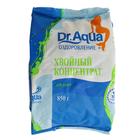 Хвойный концентрат Dr. Aqua «Пихта + Сосна», 850 г - Фото 1