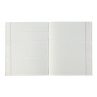 Брошюра для записей 48 листов клетка "Классика-8", мелованная обложка, второй блок, 4 вида микс - Фото 2