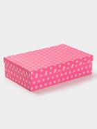 Сервиз чайный Доляна «Зелёный сад», 12 предметов: 6 чашек 220 мл, 6 блюдец d=13 см, фарфор - Фото 9