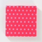 Подставка для яиц Доляна «Зелёный сад», d=19.5 см, фарфор, белая - Фото 8