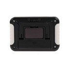 Таймер Luazon LC107, электронный, магнитное крепление, черный - Фото 7