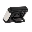 Таймер Luazon LC107, электронный, магнитное крепление, черный - Фото 8