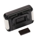 Таймер Luazon LC107, электронный, магнитное крепление, черный - Фото 10