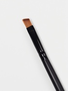 Кисть для макияжа, двусторонняя, 13.5 (±1) см, чёрная - Фото 3