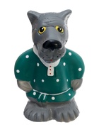 Набор резиновых игрушек «Теремок», 7 шт. 3092838 Набор резиновых игрушек «Теремок», 7 шт. 3092838