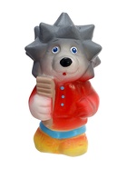 Набор резиновых игрушек «Теремок», 7 шт. 3092838 Набор резиновых игрушек «Теремок», 7 шт. 3092838