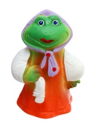 Набор резиновых игрушек «Теремок», 7 шт. 3092838 Набор резиновых игрушек «Теремок», 7 шт. 3092838