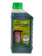 Средство для всех видов туалетов, мусорных баков Биоконцентрат Бионет Супер, 950 мл - Фото 3