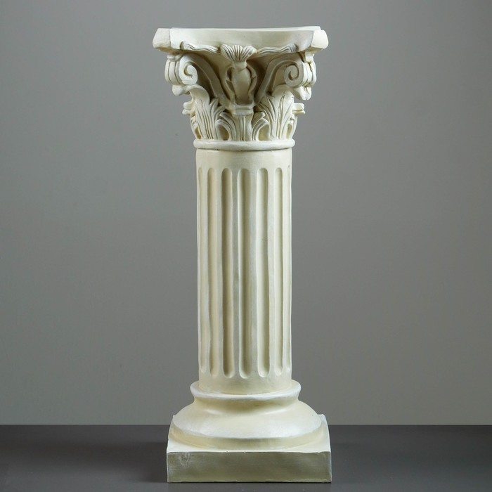 Колонна "Античная №1", 76,5х28 см - фото 1898100858