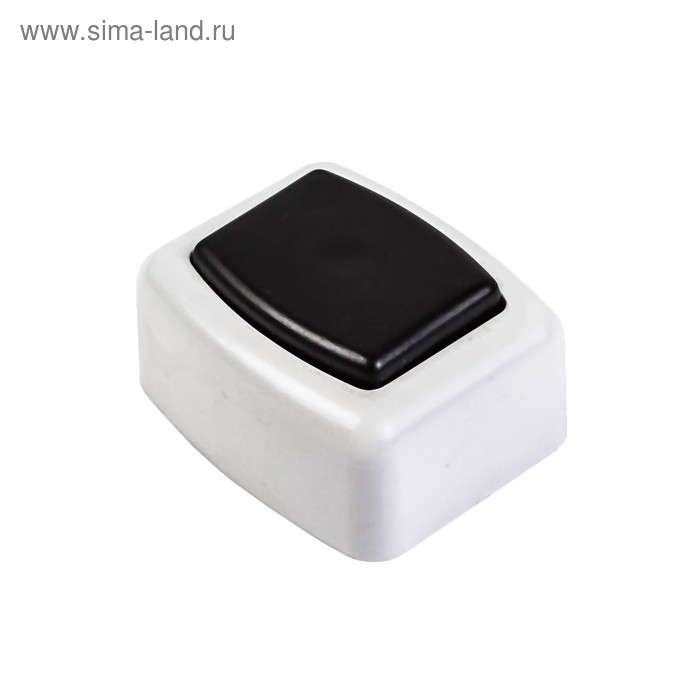 Кнопка звонка HEGEL А1-03 И - Фото 1