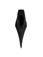 Колун кованый ТУНДРА, клиновидная форма, фиберглассовое 3К топорище 80 см, 2 кг - Фото 9