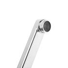 Cмеситель для ванны Accoona A7153, однорычажный, латунь, хром - фото 20785545