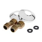 Cмеситель для ванны Accoona A7153, однорычажный, латунь, хром - фото 20785547