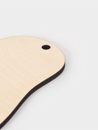 Доска разделочная сувенирная Дарим Красиво «Матрёшка. Любимой дочке», 15×23 см, дерево, разноцветная - Фото 6