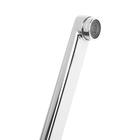 Смеситель для ванны Accoona A7171-2, двухвентильный, латунь, хром - Фото 3