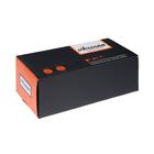 Смеситель для ванны Accoona A7171-2, двухвентильный, латунь, хром - Фото 6