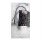 Смеситель для кухни Accoona A4680, двухвентильный, с гайкой, силумин, хром - Фото 4