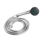 Cмеситель для ванны Accoona A7379, двухвентильный, латунь, хром - фото 20785977