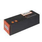 Cмеситель для ванны Accoona A7379, двухвентильный, латунь, хром - фото 20785979