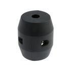 Смеситель для кухни Accoona A4491, с гигиеническим душем, латунь, хром - Фото 11