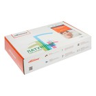 Смеситель для кухни Accoona A4491, с гигиеническим душем, латунь, хром - Фото 12