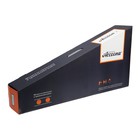 Душевая система Accoona A8321, с тропическим душем, цинк, хром - Фото 7