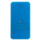 Музыкальный телефончик «Для хорошего мальчика»: 7 песен, 10 стихов, 2 сказки - Фото 5