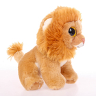 Мягкая игрушка "Львёнок", 20 см 42107 - Фото 2