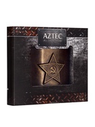 Шоколадная фигурка Grondard «Бляха», 40 г - Фото 1