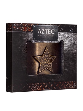 {{photo.Alt || photo.Description || 'Шоколадная фигурка Grondard «Бляха», 40 г'}}