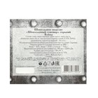 Шоколадная фигурка Grondard «Бляха», 40 г - Фото 5