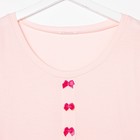 Ночная сорочка женская, цвет МИКС, размер 46 - Фото 7
