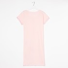 Ночная сорочка женская, цвет МИКС, размер 52 - Фото 8
