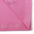 Пижама женская (футболка, бриджи) ПК190 цвет МИКС, р-р 46 - Фото 10