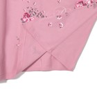 Сорочка женская М122 цвет розовый , р-р 48 - Фото 7