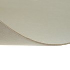 Картон переплётный (обложечный) 2.0 мм, 30 х 30 см, 1250 г/м2, серый - Фото 3