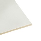 Картон переплётный (обложечный) 2.0 мм, 30 х 30 см, 1250 г/м2, белый - Фото 2