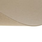 Картон переплётный (обложечный) 2.0 мм, 30 х 40 см, 1250 г/м2, серый - Фото 3