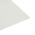 Картон переплётный (обложечный) 2.0 мм, 30 х 40 см, 1250 г/м2, белый - Фото 2
