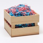 Наполнитель бумажный, глазурь, 1000 г - Фото 1