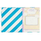 Первая книга малыша «Альбом нашего малыша», от 0 до 7 лет 2797987