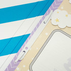 Первая книга малыша «Альбом нашего малыша», от 0 до 7 лет 2797987