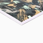 Ежедневник А5, 80 листов, недатированный, в мягкой обложке «С 23 февраля!» - Фото 2