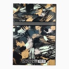 Ежедневник А5, 80 листов, недатированный, в мягкой обложке «С 23 февраля!» - Фото 4