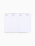 Ежедневник А5, 80 листов в тонкой обложке «Превращай мечты в цели» - Фото 4